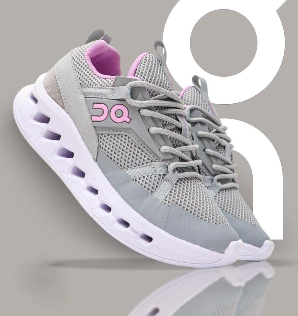 Tenis Cloud Surfer Dama Deportivos